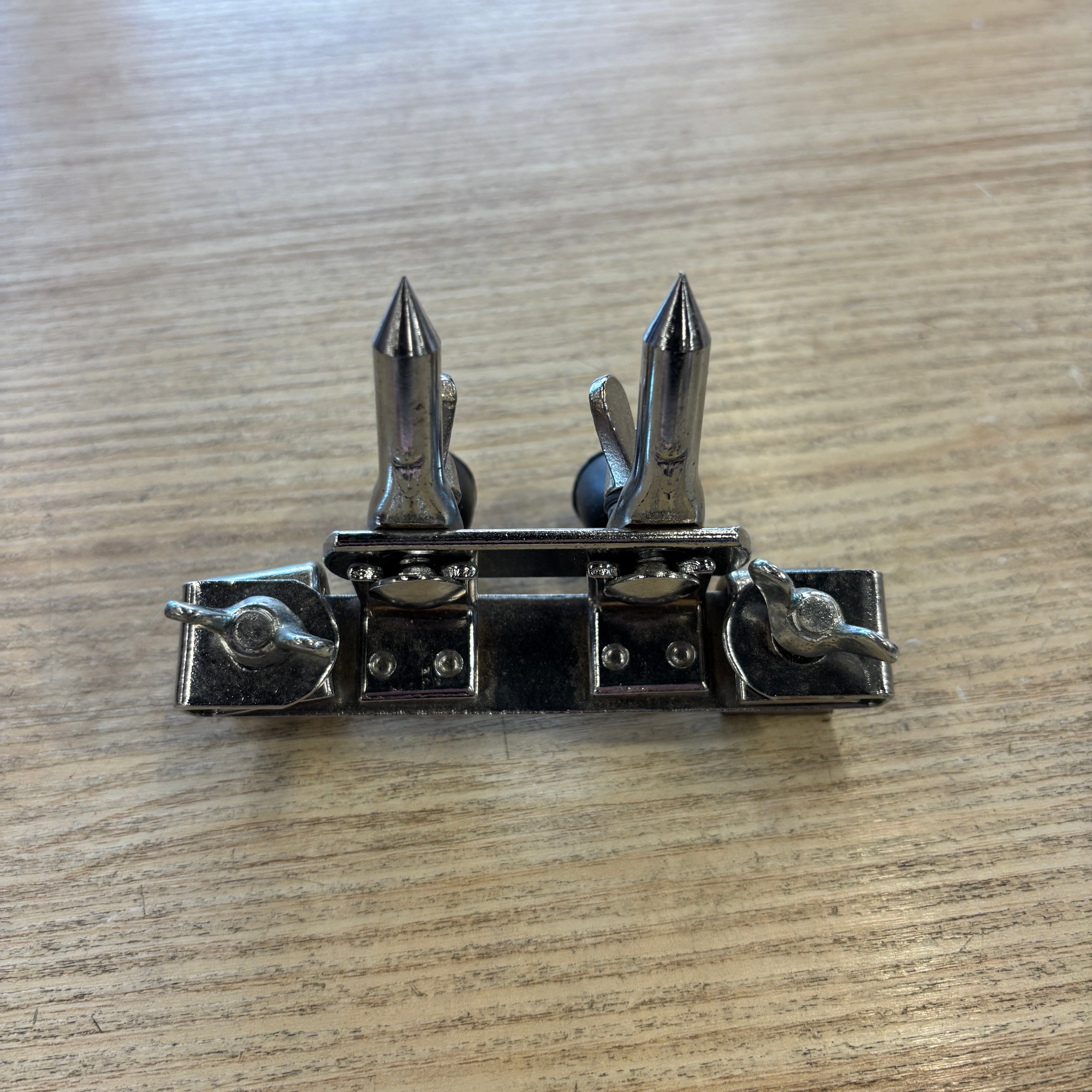 Bass Drum Anchor Vintage MIJ USED DRUM ACCESORIES MIJ 