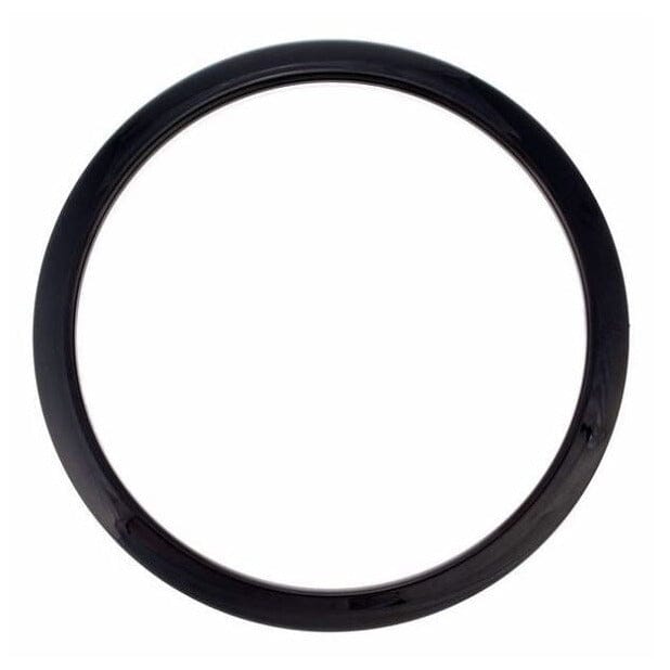 Bass Drum O's 6" Black Port (HBL6) small parts Bass Drum O's 