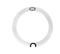 Thumbnail for Big Fat Snare Drum Round Sound Drum Muffler Ring 10'' (BFSD-RS-10) NEW DRUM ACCESSORIES Big Fat Snare 