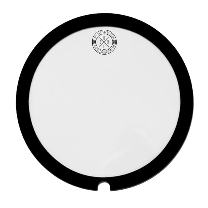 Big Fat Snare Drum The Original, 14" (BFSD14) NEW DRUM ACCESSORIES Big Fat Snare 