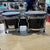 Bops Alex Acuña Series Bongos Black Gloss USED HAND DRUMS Gon Bops 