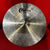 Bosphorus 20" The Hammer Cymbal – Jeff Hamilton Signature – Used CONSIGNMENT CYMBALS Bosphorus 