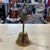 Bronze/Brass Meditation Bell CONSIGNMENT PERCUSSION Not specified 