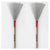 Brushfire Wood Handle Brush .013 (WC-13) brushes BrushFire 