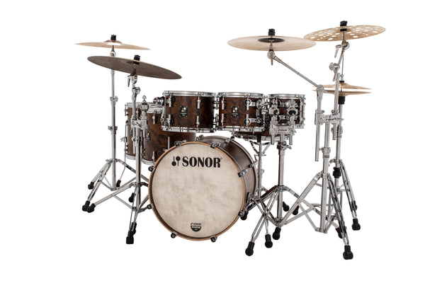 Build Your Sonor Momentum Series Drum Kit drum kit Sonor 