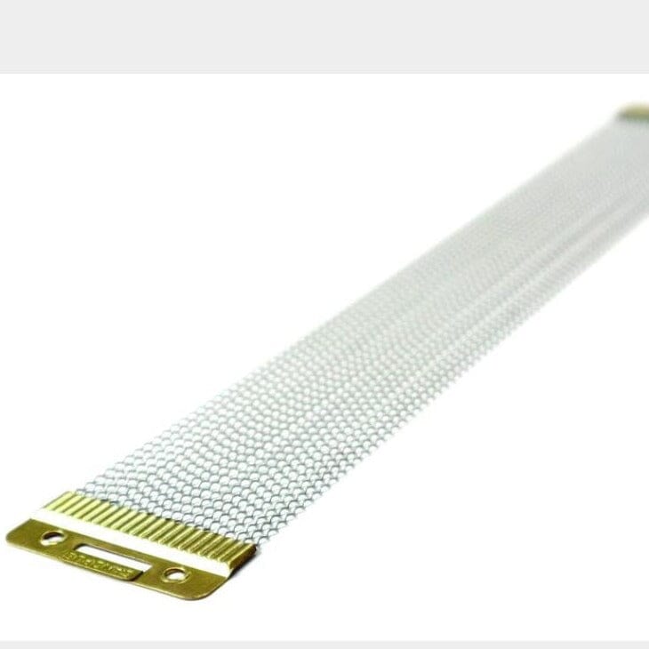 Canopus 20 Strand Vintage Snare Wire for 14" Snare, Without Plating (CPSL-14DR) snare wire Canopus 