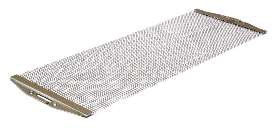 Canopus 42-Strand Back Beat Snare Wire for 14-Inch with Nickel Plating (CPSS-BB14SNPW) NEW DRUM ACCESSORIES Canopus 