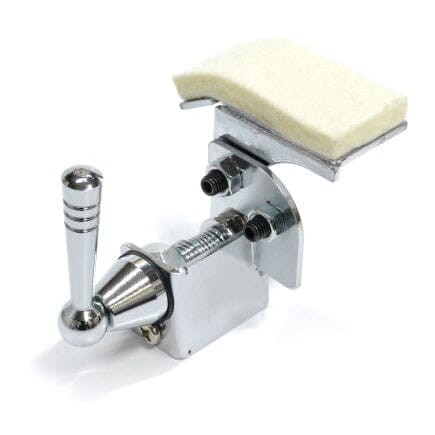 Canopus Baseball Bat Type Inner Muffler (CIM-20) NEW DRUM ACCESSORIES Canopus 