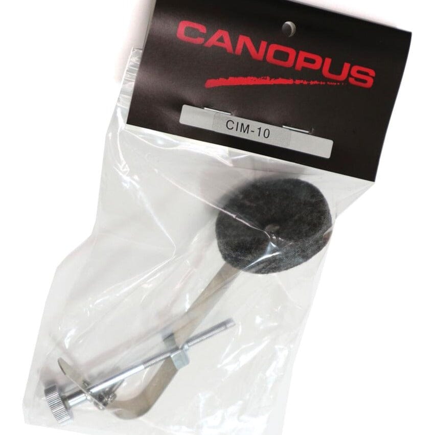 Canopus Dial Type Inner Muffler (CIM-10) NEW DRUM ACCESSORIES Canopus 