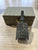 Chinese archaistic bronze bell USED PERCUSSION Not specified 