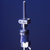 DW 9000X Series 2-Leg Hi-Hat Stand (DWCP9500TX)