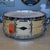 Craviotto ASH 14 x 5 w/inlay USED SNARE DRUMS Craviotto 