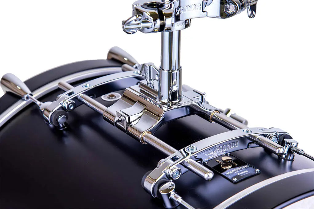 Sonor Universal Bass Drum Tom Mount for 18″–24″ Bass Drums (UBDM)