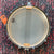 Custom Solid Steambent Shell Snare 5.5 x 14 CONSIGNMENT DRUM KIT custom 