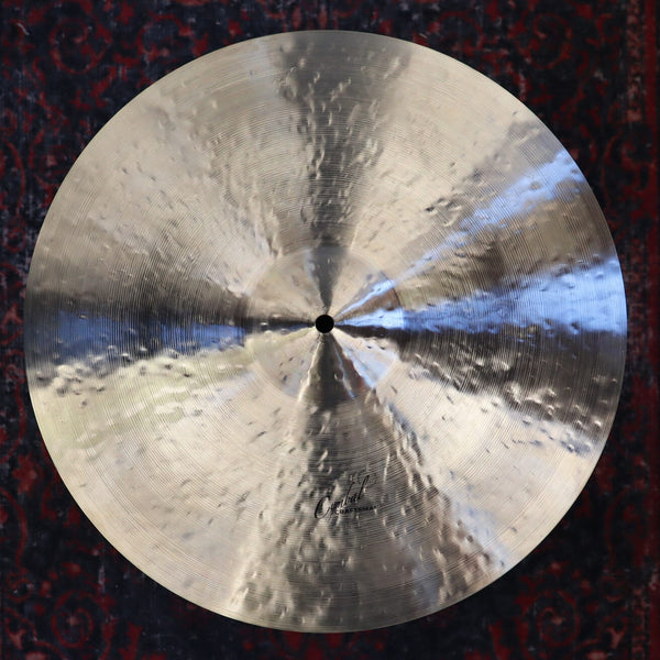 Cymbal Craftsman 17" Crash NEW CYMBALS OTHER Cymbal Craftsman 