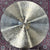 Cymbal Craftsman 19" Crash Ride (Used) USED CYMBALS OTHER Cymbal Craftsman 