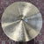 Cymbal Craftsman 19" Crash Ride (Used) USED CYMBALS OTHER Cymbal Craftsman 