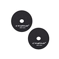 Cympad Moderator Pack, 60/15mm, 2 Pack (MD60) washers Cympad 