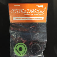 Thumbnail for CYMPAD Optimizer & Chromatics Sample Pack, 2 Pack (1 of each) NEW DRUM ACCESSORIES Cympad 
