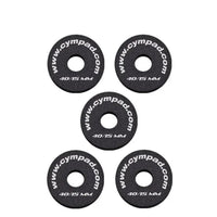 Thumbnail for Cympad Optimizer Pack 40/15mm, 5 Pack (OS155) washers Cympad 