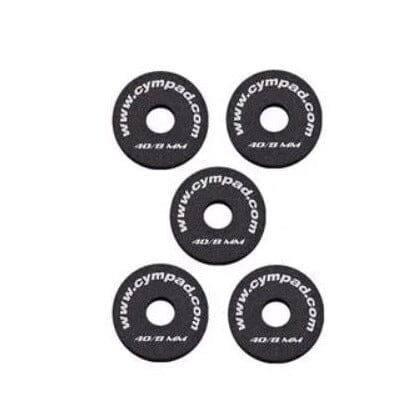 Cympad Optimizer Pack, 40/8mm, 5 pack (OS8/5) washers Cympad 