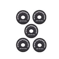 Thumbnail for Cympad Optimizer Pack, 40/8mm, 5 pack (OS8/5) washers Cympad 