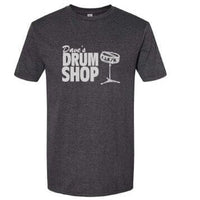 Thumbnail for Dave's Drum Shop T-Shirts, Small T-Shirts Dave s Drum Shop 