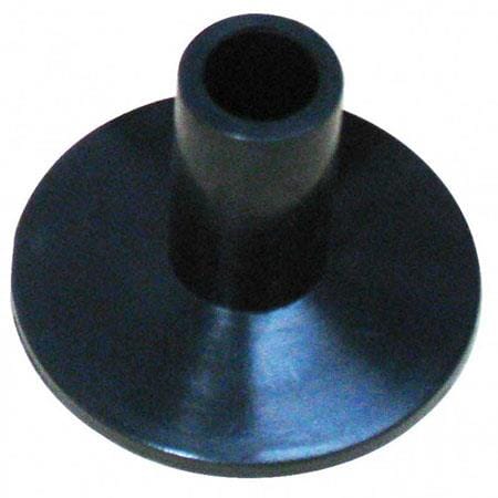 Dixon 8mm Deluxe Cymbal Sleeve for Stands (PSYV-19C-HP) small parts Dixon 