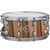 Dixon Cornerstone 6.5" x 14" Snare, American Red Gum (PDSCST654ARG) NEW SNARE DRUMS Dixon 