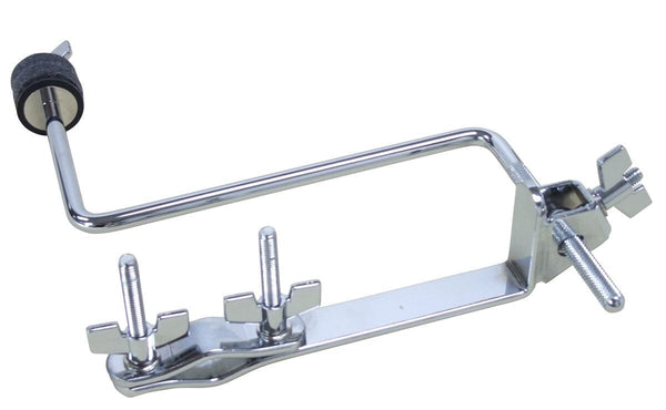 Dixon Cymbal Post with Basic Clamp (PA-CM-SP) NEW HARDWARE Dixon 