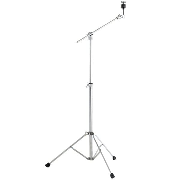 Dixon Single Braced Cymbal Boom Stand (PSY-P0SI) cymbal stand Dixon 