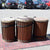 Djun Djun Set of 3 USED HAND DRUMS Dave's Drum Shop 