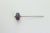 Dragonfly Percussion 2 Toned Bass Drum Beater (KD2T) NEW DRUM ACCESSORIES Dragonfly 