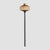 Dragonfly Percussion Hard Leather Kick Drum Beater (KDL) NEW DRUM ACCESSORIES Dragonfly 