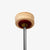 Dragonfly Percussion Hard Leather Kick Drum Beater (KDL) NEW DRUM ACCESSORIES Dragonfly 