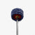 Dragonfly Percussion Medium Canvas Kick Drum Beater (KDC) NEW DRUM ACCESSORIES Dragonfly 