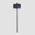 Dragonfly Percussion Medium Canvas Kick Drum Beater (KDC) NEW DRUM ACCESSORIES Dragonfly 