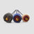 Dragonfly Percussion Set of Three Kick Drum Beaters (KDS) NEW DRUM ACCESSORIES Dragonfly 