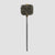 Dragonfly Percussion Soft Flannel Kick Drum Beater (KDF) NEW DRUM ACCESSORIES Dragonfly 