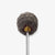 Dragonfly Percussion Soft Flannel Kick Drum Beater (KDF) NEW DRUM ACCESSORIES Dragonfly 