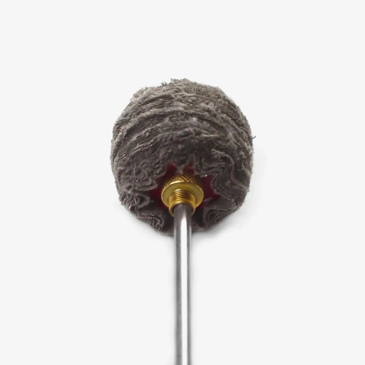 Dragonfly Percussion Soft Flannel Kick Drum Beater (KDF) NEW DRUM ACCESSORIES Dragonfly 