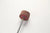 Dragonfly Percussion Suede Bass Drum Beater (KDLS) NEW DRUM ACCESSORIES Dragonfly 