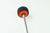 Dragonfly Percussion Ulysses Owens Jr. Signature Beater (UOJ) NEW DRUM ACCESSORIES Dragonfly 