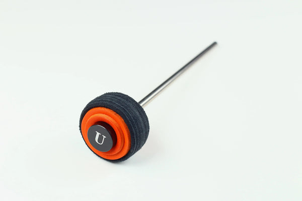 Dragonfly Percussion Ulysses Owens Jr. Signature Beater (UOJ) NEW DRUM ACCESSORIES Dragonfly 