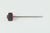 Dragonfly Percussion Ulysses Owens Jr. Signature Beater (UOJ) NEW DRUM ACCESSORIES Dragonfly 