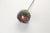 Dragonfly Percussion XL Flannel Bass Drum Beater (KDFXL) NEW DRUM ACCESSORIES Dragonfly 