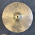 Dream 14" Bliss Hi Hats Used USED CYMBALS OTHER Dream 