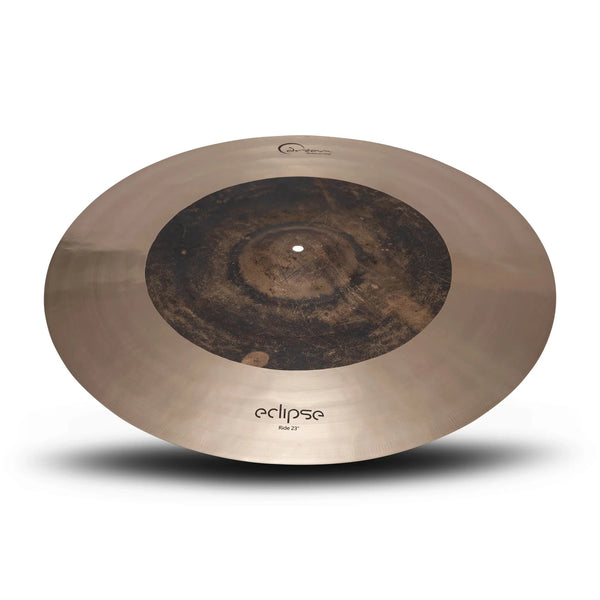 Dream 23" Eclipse Ride Cymbal (ECLPRI23) NEW CYMBALS OTHER Dream 