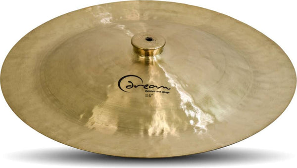 Dream 24" Lion China (CH24) NEW CYMBALS OTHER Dream 