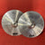 Dream Contact 14" Hi-Hat Cymbals - Used USED CYMBALS OTHER Dream 